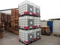 20 Stk. IBC-Container Regentonne Regenfass 1000 ltr. gebraucht Niedersachsen - Osnabrück Vorschau