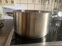 Fissler Kochtopf / Kochtöpfe / kochen Duisburg - Duisburg-Mitte Vorschau