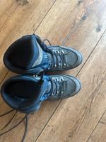 Wanderschuhe 39 Lowa Friedrichshain-Kreuzberg - Friedrichshain Vorschau