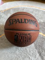 Spalding Basketball Platinum NBA Bayern - Würzburg Vorschau