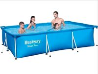 NEU Bestway Steel Pro Pool 300 x 201 x 66 Schwimmbecken Baden-Württemberg - Gärtringen Vorschau