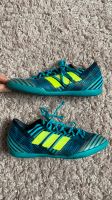 Adidas Nemeziz Fußballschuhe Turnschuhe Gr.35 türkis blau Thüringen - Gotha Vorschau