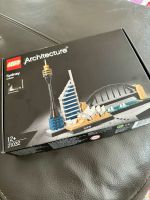 Zu verkaufen LEGO Architecture Baden-Württemberg - Renningen Vorschau