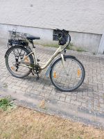 E Bike Fahrrad Niedersachsen - Wolfsburg Vorschau