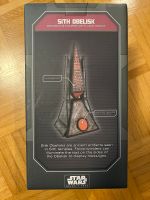 STAR WARS seltener SITH OBELISK (Disneys Galaxys Edge) Baden-Württemberg - Freiburg im Breisgau Vorschau