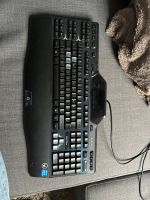 Logitech g510s Gaming Tastatur Nordrhein-Westfalen - Bünde Vorschau