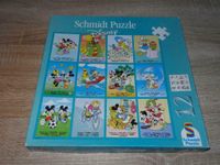 Puzzle 12 Teile Disney Jahreszeiten Baden-Württemberg - Gondelsheim Vorschau