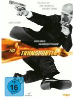 The Transporter - DVD - Gebraucht Nürnberg (Mittelfr) - Südstadt Vorschau