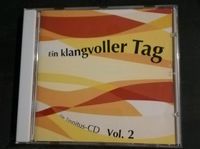 CD "Ein klangvoller Tag - Die Tinnitus-CD Vol.2" Baden-Württemberg - Karlsbad Vorschau