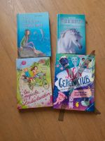 3 Mädchen Bücher alle sehr guter Zustand Wuppertal - Ronsdorf Vorschau