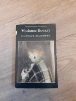 Madame Bovary Gustave Flaubert Baden-Württemberg - Wehr Vorschau