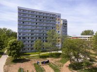 Sofort verfügbare  2-Raum-Wohnung mit Balkon Chemnitz - Markersdorf Vorschau