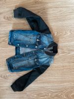 Übergangs Jeans Jacke 6-7 Jahre  jungen Bayern - Lindau Vorschau