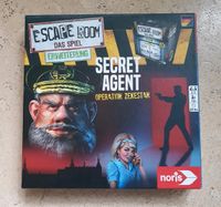 Escape Room Das Spiel Erweiterung - Secret Agent Bayern - Ingolstadt Vorschau