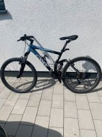 Scott MTB FX 3.5 Fahrrad Mountainbike 26 Zoll Nordrhein-Westfalen - Bad Oeynhausen Vorschau
