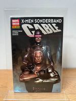 X-Men Sonderband Cable Nr. 2 2009-2010 Marvel Comic Nordrhein-Westfalen - Sprockhövel Vorschau