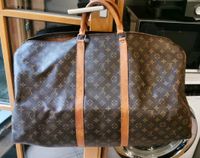 Louis Vuitton Vintage Weekender 'KEEPALL 60' Niedersachsen - Nörten-Hardenberg Vorschau