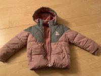 Winterjacke Name it 116 rosa Bayern - Rosenheim Vorschau