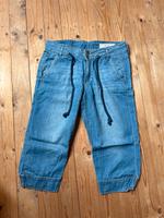 Esprit 3/4 Jeans / Größe W28 Niedersachsen - Nordenham Vorschau