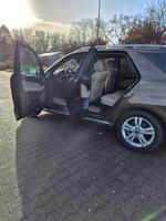 Auto Mercedes-Benz ML 350 Bluetec 4 Matic Nordrhein-Westfalen - Mönchengladbach Vorschau