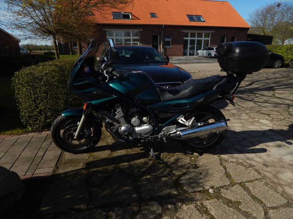 Yamaha xj 900 S  Diversion in Nienberge