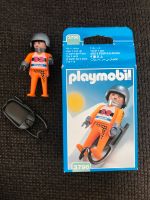 Playmobil Nr. 3796 - Rennrodler Baden-Württemberg - Bretzfeld Vorschau