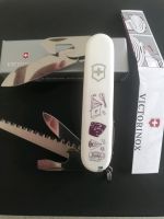 Victorinox Camper Pfadfinder Schweiz Bayern - Lindau Vorschau