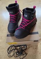 Jack Wolfskin Force Striker TEXAPORE Mid Damen Wanderschuhe 42 Hessen - Geisenheim Vorschau