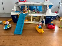 Playmobil Kreuzfahrtschiff Nordrhein-Westfalen - Herten Vorschau