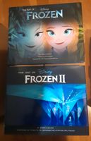 The Art of Frozen 1 2 II Disney artbook making of bts elsa anna Köln - Lindenthal Vorschau