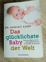 Buch "Das glücklichste Baby der Welt" von Dr. Harvey Karp Nordrhein-Westfalen - Hövelhof Vorschau