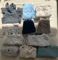 Baby Klamotten in Größe 56 Niedersachsen - Bad Zwischenahn Vorschau