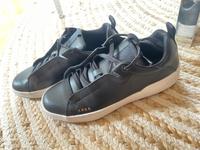 Arkk Sneaker Schwarz München - Au-Haidhausen Vorschau