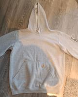 Hoddie Carhartt Gr. M Grau Niedersachsen - Delmenhorst Vorschau