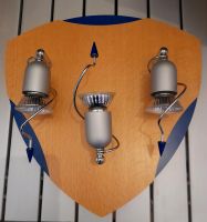 Deckenlampe mit schwenkbare Strahler Nordrhein-Westfalen - Beckum Vorschau