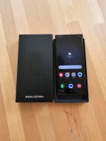 Samsung Galaxy S23 Ultra, 256 GB, schwarz Bayern - Windorf Vorschau