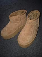 Boots größe 36 Baden-Württemberg - Mössingen Vorschau