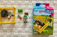 Playmobil 4794,Mädchen mit Meerschweinchen Nordrhein-Westfalen - Gescher Vorschau