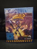NEU | Destroy All Humans! 2 | PlayStation 4/PS4 Nordrhein-Westfalen - Schwelm Vorschau