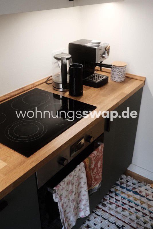 Wohnungsswap - 1 Zimmer, 45 m² - Kopenhagener Str., Pankow, Berlin in Berlin