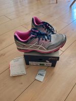 Asics GT-2000 Gel Joggingschuhe- fast wie neu! Hessen - Langen (Hessen) Vorschau