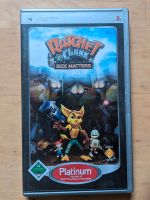 Ratchet & Clank: Size Matters (Sony PSP, 2008) Niedersachsen - Varel Vorschau