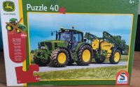 Puzzle John Deere Nordrhein-Westfalen - Altenberge Vorschau