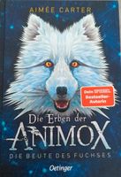 Die Erben der Animox, die Beute des Fuchses München - Trudering-Riem Vorschau