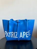 blaue Patrizia Pepe Handtasche Berlin - Mitte Vorschau