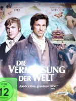 Die Vermessung der Welt BluRay Bayern - Eltmann Vorschau