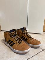 adidas Performance Hoops Mid 2.0 Sneaker Sachsen - Krostitz Vorschau