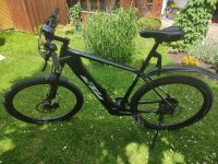 E-Bike KTM Macina Team XL RH: XL / 57 cm Bayern - Miesbach Vorschau