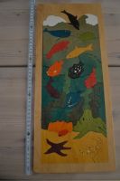 Holzpuzzle Meer / Tiere George Luck GB Nordrhein-Westfalen - Troisdorf Vorschau