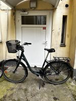 Fahrrad mit alles Berlin - Neukölln Vorschau